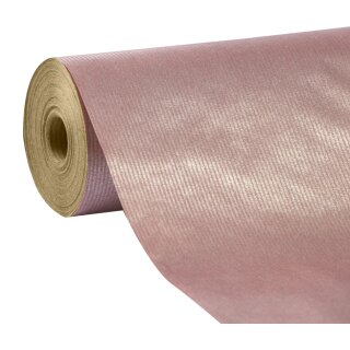 Clairefontaine Geschenkpapier "Uni" Secare-Rolle rosa (B)700 mm x (L)50 m