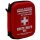LEINA Erste Hilfe-Box Inhalt: DIN 13019 rot