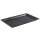 APS Tablett FROSTFIRE (B)325 x (T)265 mm silber-schwarz