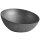 APS Schale FROSTFIRE Durchmesser: 265 mm silber-schwarz