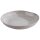 APS Teller FOOTMARK Durchmesser: 210 mm weiß/grau