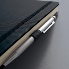 sigel Notizbuch Conceptum DIN A4 kariert beige