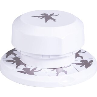 HEYDA Motivstanzer "Flexi Stanzer" Engel / Putto