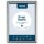 EUROPEL Plakatrahmen DIN B1 25 mm silber eloxiert