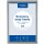 EUROPEL Plakatrahmen ECONOMY DIN A2 25 mm silber eloxiert