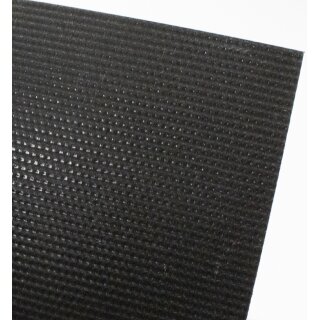 PAPERFLOW Schmutzfangmatte COSMOS 600 x 800 mm anthrazit