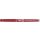 PILOT Tintenroller V5 Hi-Tecpoint nachfüllbar rot