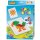 Hama Maxi Stick Stecker "Viereck" kleine Geschenkpackung