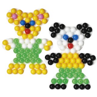 Hama Maxi Stick Stecker "Bär" Geschenkpackung