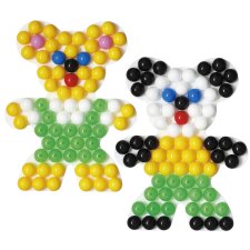 Hama Maxi Stick Stecker "Bär" Geschenkpackung