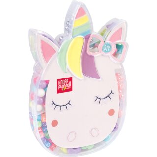 KNORR prandell Perlen-Mix / Schmuckset "Unicorn" 57 g