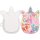 KNORR prandell Perlen-Mix / Schmuckset "Unicorn" 57 g