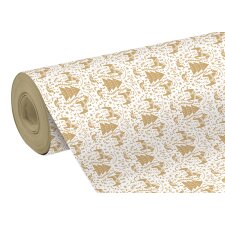Clairefontaine Weihnachts-Geschenkpapier...
