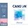 CANSON Zeichenpapierblock "Montval" DIN A3 300 g/qm 12 Blatt