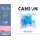 CANSON Zeichenpapierblock "Montval" DIN A4 300 g/qm 12 Blatt
