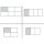 nobo Weißwandtafel Infinity Steel (B)900 x (H)600 mm weiß