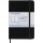 MOLESKINE Aquarellnotizbuch P/A6 200g/qm Hardcover schwarz