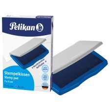 Pelikan Stempelkissen Gr. 3E (B)70 x (T)50 mm grün