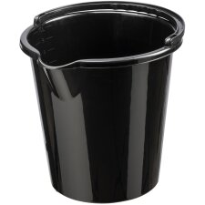 plast team Putzeimer "VANCOUVER" rund 10 Liter...