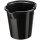 plast team Putzeimer "VANCOUVER" rund 10 Liter anthrazit