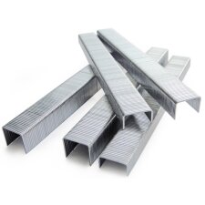 TACWISE Heftklammern 71/6 mm verzinkt 20.000 Stück