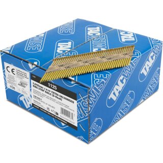 TACWISE Streifennägel 2.8/65 mm extra verzinkt 3.300 Stück
