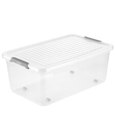 keeeper Aufbewahrungsbox "leo" 37 Liter...