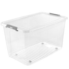 keeeper Aufbewahrungsbox "leo" 56 Liter...