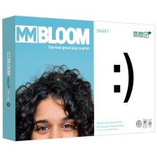 BLOOM Multifunktionspapier SMART A4 80 g/qm weiß...
