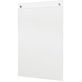 deflecto Info-Display "Classic Image" DIN A4 hoch
