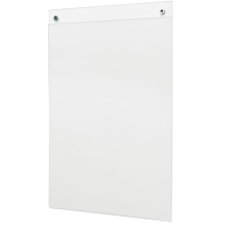 deflecto Info-Display "Classic Image" DIN A4 hoch
