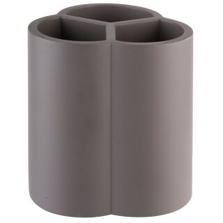 APS Besteckbehälter ELEMENT 3 Fächer aus Beton