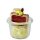 APS Weck-Gourmetglas Sturz-Form 35 ml 12er Set