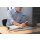sigel Notizbuch Conceptum Nature Edition DIN A5 Bambus