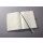 sigel Notizbuch Conceptum DIN A4 kariert beige