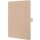 sigel Notizbuch Conceptum DIN A5 liniert beige