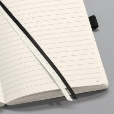 sigel Notizbuch Conceptum DIN A5 liniert blau