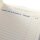 sigel Notizbuch Conceptum DIN A5 kariert mint