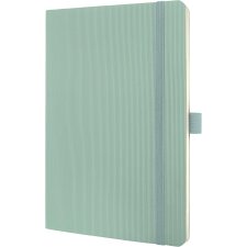 sigel Notizbuch Conceptum DIN A5 liniert mint