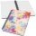 sigel Spiralbuch Jolie Inspire "Batik Holi" DIN A5 120 Seiten