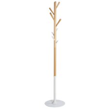ALBA Garderobenständer "PMTREE" Höhe:...