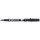 PILOT Whiteboard-Marker V BOARD MASTER S Rundspitze 1,3 mm schwarz