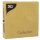 PAPSTAR Weihnachts-Serviette 330 x 330 mm silber