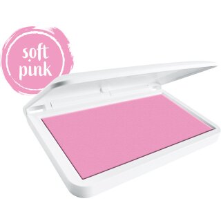 COLOP Stempelkissen Make 2 110 x 70 mm soft pink