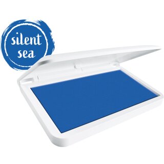 COLOP Stempelkissen Make 2 110 x 70 mm silent sea