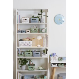 smartstore Aufbewahrungskorb Essence L weiß
