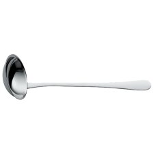 Esmeyer Suppenkelle SYLVIA Länge: 280 mm aus...