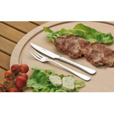 Esmeyer Steak-/Pizzabesteck SYLVIA 12-teilig