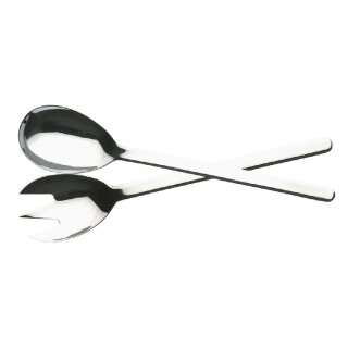 Esmeyer Salatbesteck BETTINA 2-teilig Länge: 236 mm