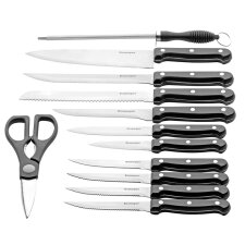 Esmeyer Messerblockset ORION 12-teilig